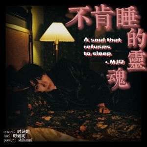 不肯睡的灵魂