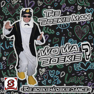 Wo-Wa Boekie