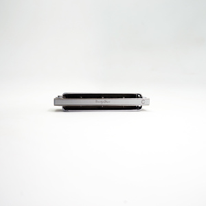 Rudolf the red-nosed reindeer（红鼻子鲁道夫）口琴版（Cover 圣诞歌曲）