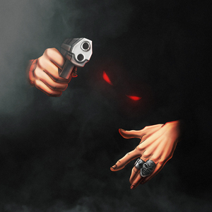 FIST FIGHT (prod. by SyfeeCreaz & kretty)