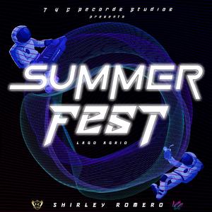 Summer Fest (feat. Traqueto Alekey)