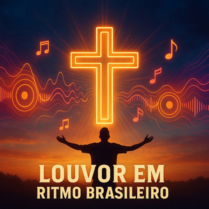 É o Batidão Que Fala de Deus