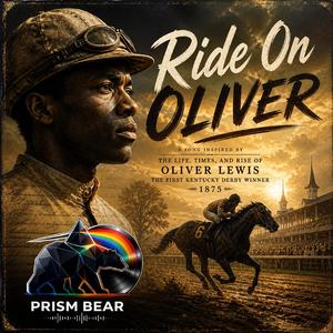 Ride On Oliver