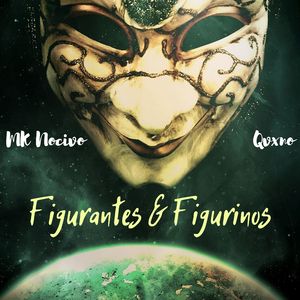 Figurantes & Figurinos