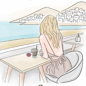 Vyssino Glyko (feat. Erietta Ioulianou)