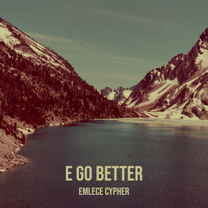 E Go Better