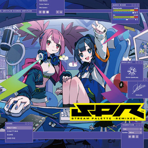 Orange Pop Radio (Whac-A-Me Remix)