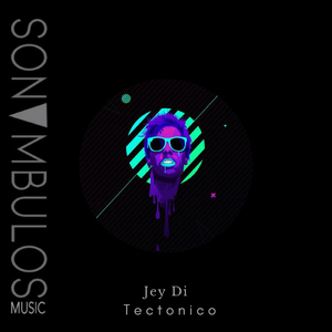 Tectonico (original Mix)