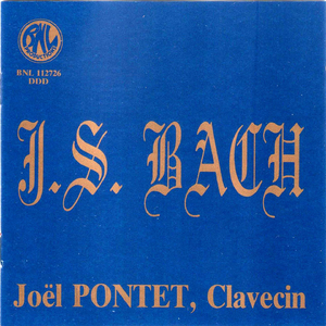 Sonate in G Major, BWV 968 (Full)