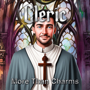 Cleric