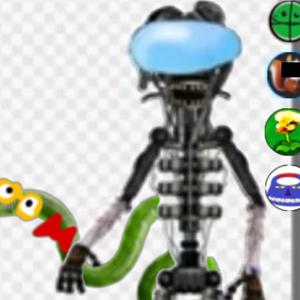 MY ORIGINAL CHARACTER (DO NOT STEAL) (feat. The Gulper)