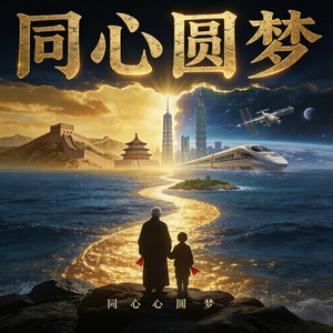 同心圆梦