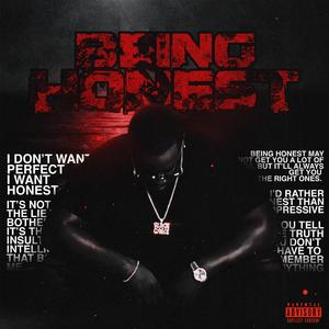 Anti social (feat. YG big sweets)