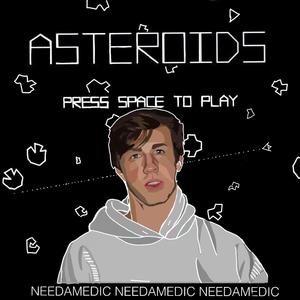 Asteroids