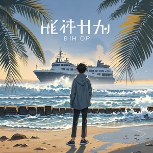 北纬十八度的风-熊霞