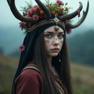 Стежка Волі | Folk Ukrainian Ethno-Trance Mix | Українська Електронна Музика | Trance-Рейв