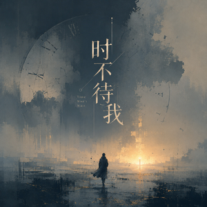 时不待我