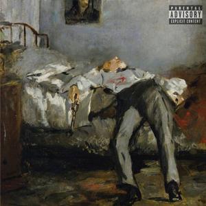 BOHÉMIENNE (feat. Dende)