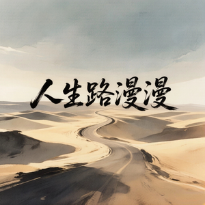 人生路漫漫