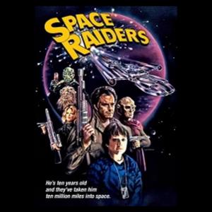 Space Raiders