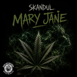 Mary Jane