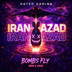 Bomb Iran / Iran-e Azad (War Machine Anthem)