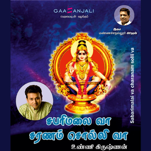 Sabarinatha Charanam