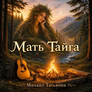 Мать Тайга