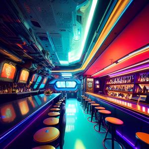 Saturn Sour