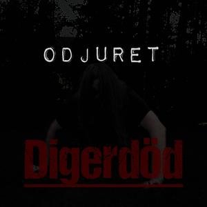 Odjuret