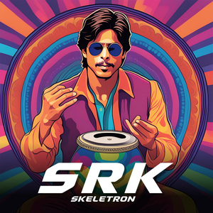 Srk (Extended Mix)