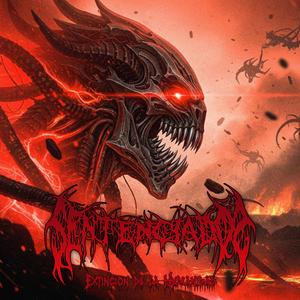 Extinción De La Humanidad