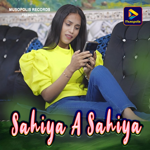 Sahiya A Sahiya