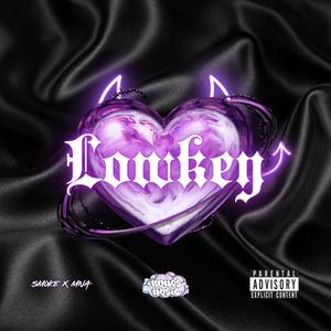 Lowkey (feat. MNA)