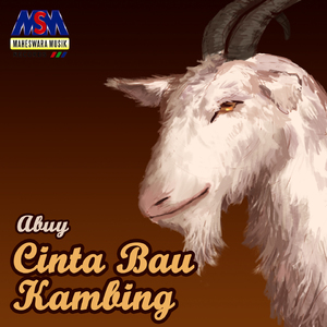 Cinta Bau Kambing