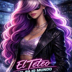 Teteo Del Bajo Mundo