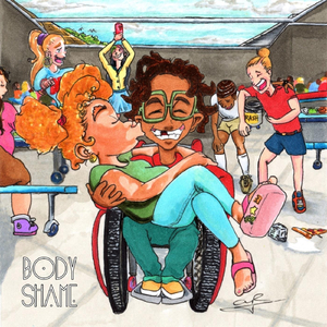Body Shame