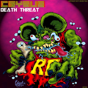 Death Threat (Original Mix)