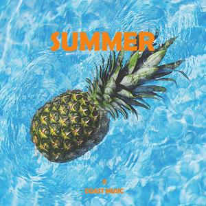 夏日蒸汽波 SUMMER JAZZ BEAT LOFI HIPPOP BOOMBAP BEAT