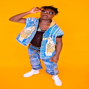 GHETTOYOUTH (feat. Collo musiq & Kingnaxy official)