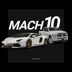 Mach 10