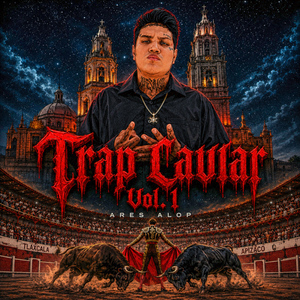 Trap Caviar Vol. 1