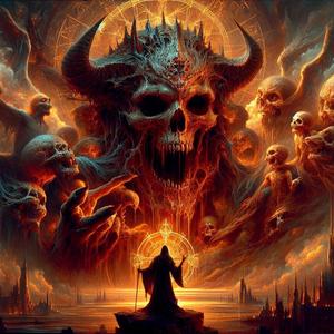 Industrial Music 2024 Part three Track eleven