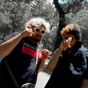 PillPoppingPaul introvert Lil'Vicodin