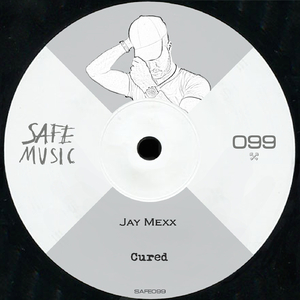 Cured (Extended Mix)