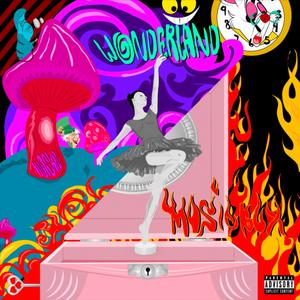 Wonderland:Music Box