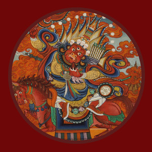 Khori (Original Mix)