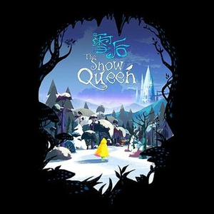 Tree (“The Snow Queen” Musical Edit)
