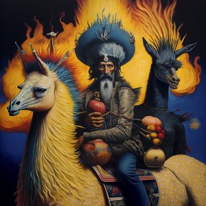 La Cumbia de los Sinusoides