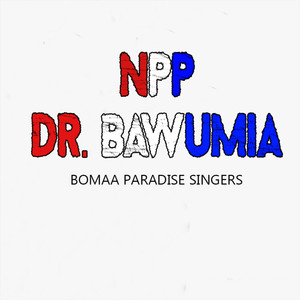 Npp Dr. Bawumia